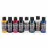 W102 Wicked color sæt 8 x 60ml