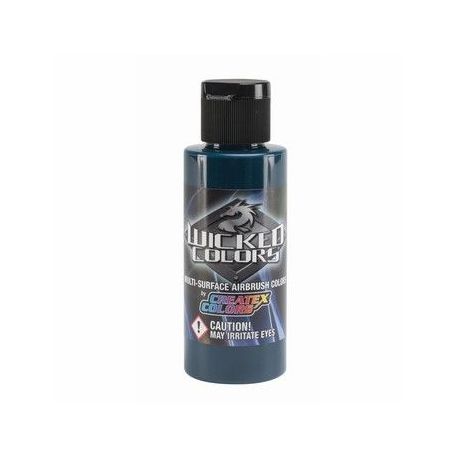 W060 Wicked Detail Viridian 60ml﻿