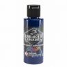 W061 Wicked Detail Cobalt Blue 60ml﻿