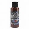 W074 Wicked Detail Burnt Sienna 60ml