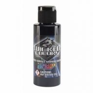 W075 Wicked Detail Black Magenta 60ml﻿