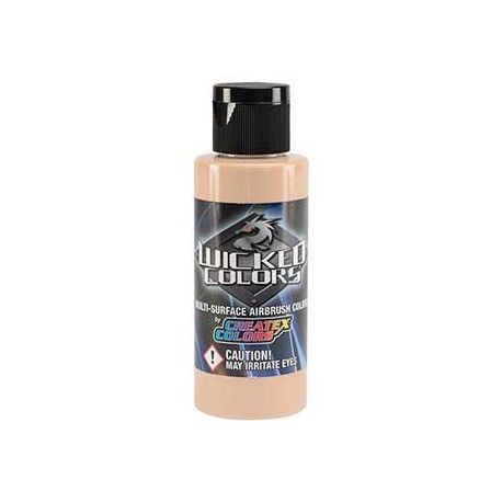 W076 Wicked Detail Universal Fleshtone 60ml