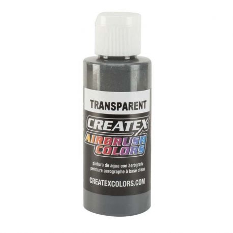 5129 Transparent Medium Gray 60ml