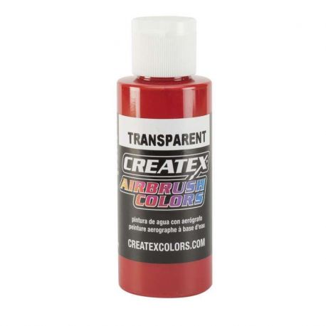 5137 Transparent Crimson 60ml