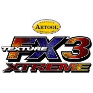 Texture FX3 Set FH TFX 3