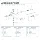Sparmax Needle 884085