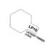 LP-10 Lacquer Thinner 10ml.