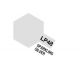 LP-48 Metallic Gloss Sparkling Silver 10ml.