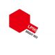 LP-50 Gloss Bright Red 10ml.