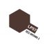 LP-57 Flat Red Brown 2 10ml.