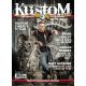 Pinstriping & Kustom Magazine nr.72