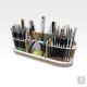 Large Brushes and Tools Holder