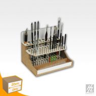 Brushes and Tools Module