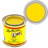 132-Q One Shot Lemon Yellow 118ml