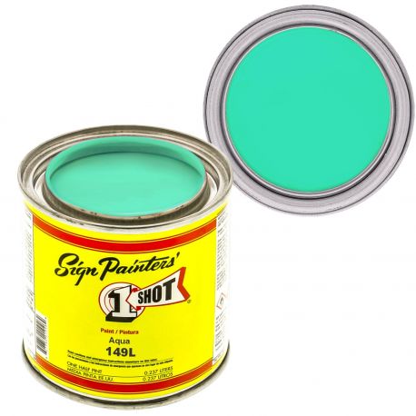 149-Q One Shot Aqua 118ml