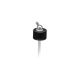 Iwata adapter for plastflaske. A49020
