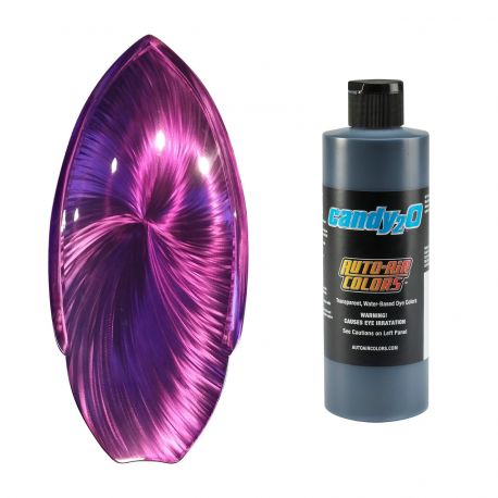4659 Candy2O Deep Purple 60ml