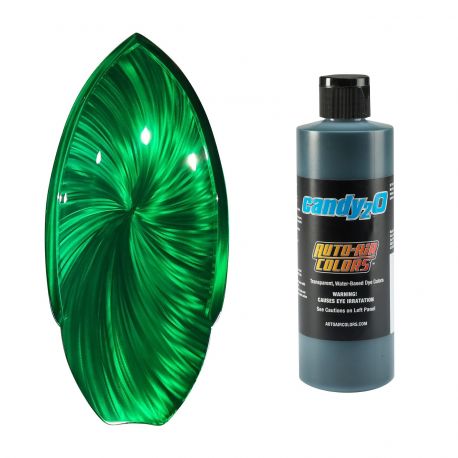 4661 Candy2O Emerald Green 60ml