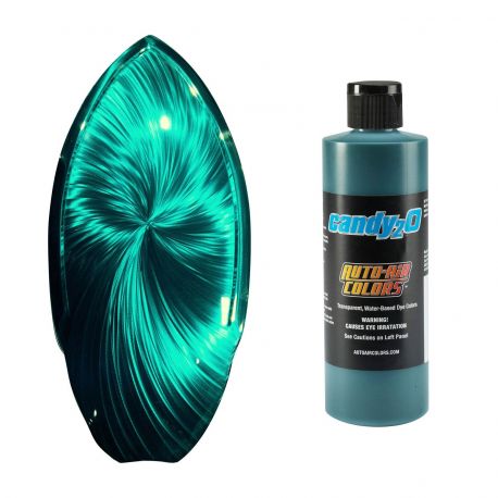 4666 Candy2O Tealiscious 60ml