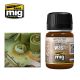 AMIG1004 Light Rust Wash 35ml.