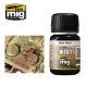 AMIG1011 Black Wash 35ml.