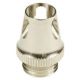 H&S dysekappe 0,2mm 126753
