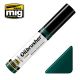 AMIG3531 Mecha Dark Green
