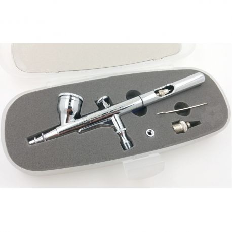 Sparmax SP-35f Airbrush pistol 884027