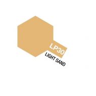 LP-30 Flat Light Sand 10ml.