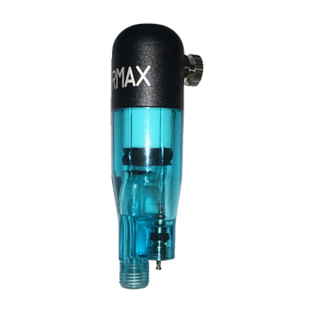 Sparmax Silver Bullet MAC vandudskiller 