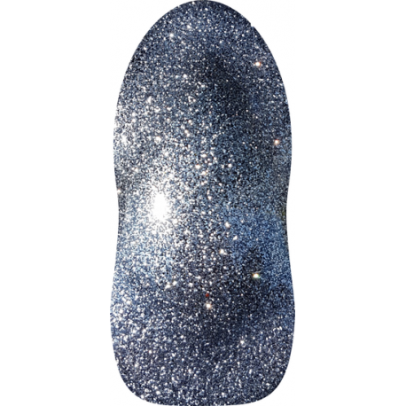 Gun Metal Grey 0,2mm 80g