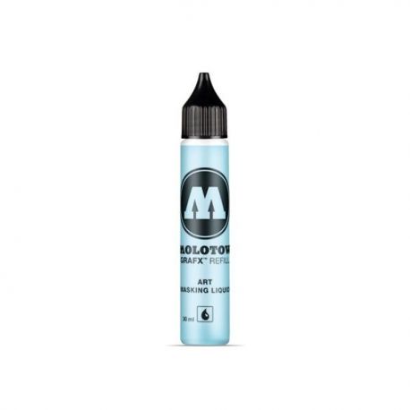 GRAFX™ Art Masking Marker 30ml. Refil.