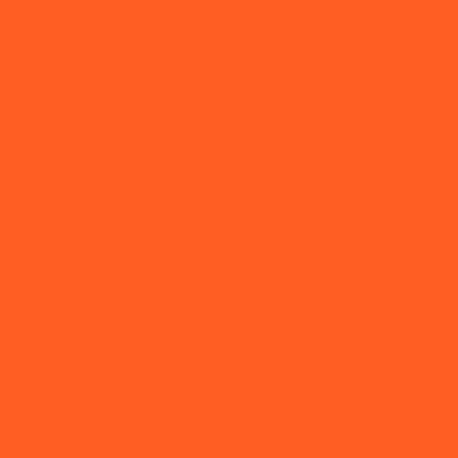 ACLW30 - Luminous (Day Glow) Orange (RAL 2005) Gloss finish 14ml.