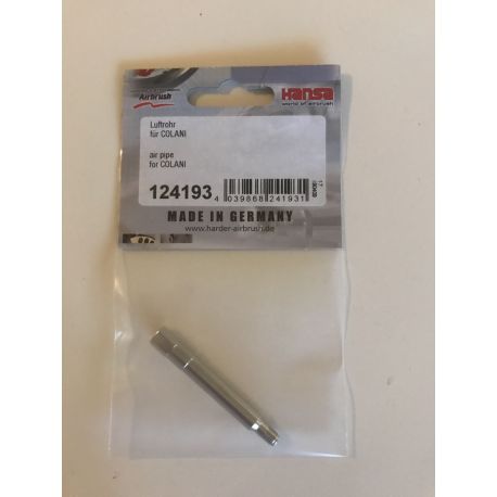 Air Pipe Colani 124193