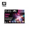 77.091 Space Dust sæt 6 x 17ml