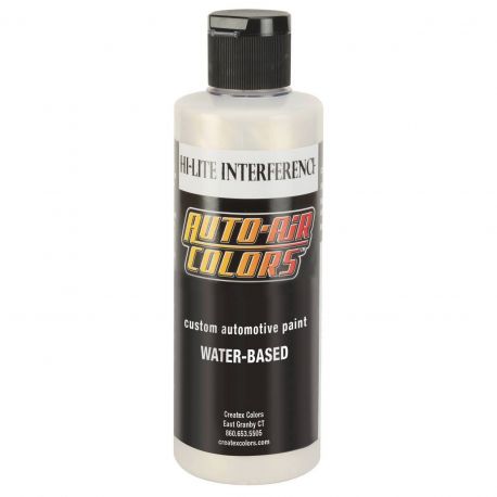 4421 Hi-Lite Orange 120ml
