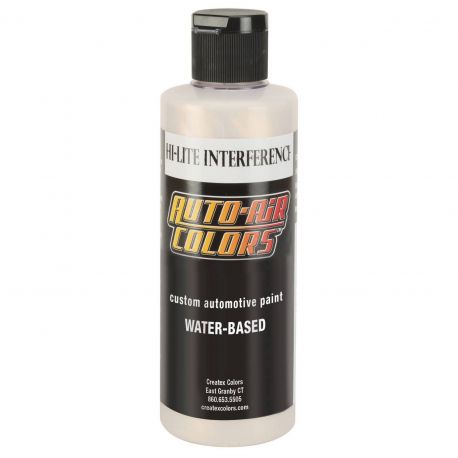 4422 Hi-Lite Red 120ml