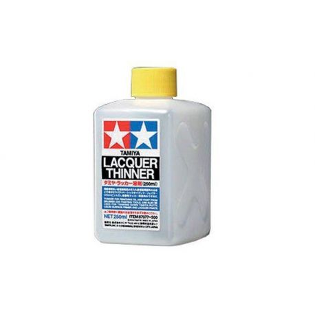 Lacquer Thinner 250ml.