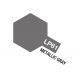 LP-61 Metallic Flat Metallic Gray 10ml.
