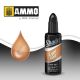 AMIG0851 Light Rust 10ml.