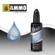 AMIG0861 Marine Blue 10ml.