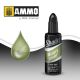AMIG0865 Military Green 10ml.