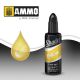 AMIG0867 Shader Yellow 10ml.