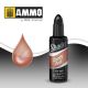 AMIG0868 Candy Red 10ml.