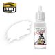 AMMOF501 White For Figures 17ml.