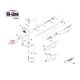 Iwata Nozzle Cap 0,3mm I1403