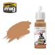 AMMOF510 Uniform Sand Yellow FS-32555 17ml.