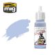 AMMOF519 Sapphire Blue 17ml.