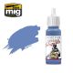 AMMOF520 Deep Cobalt Blue 17ml.