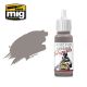 AMMOF521 Grey Light Brown 17ml.